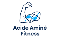 Acides Aminés Fitness